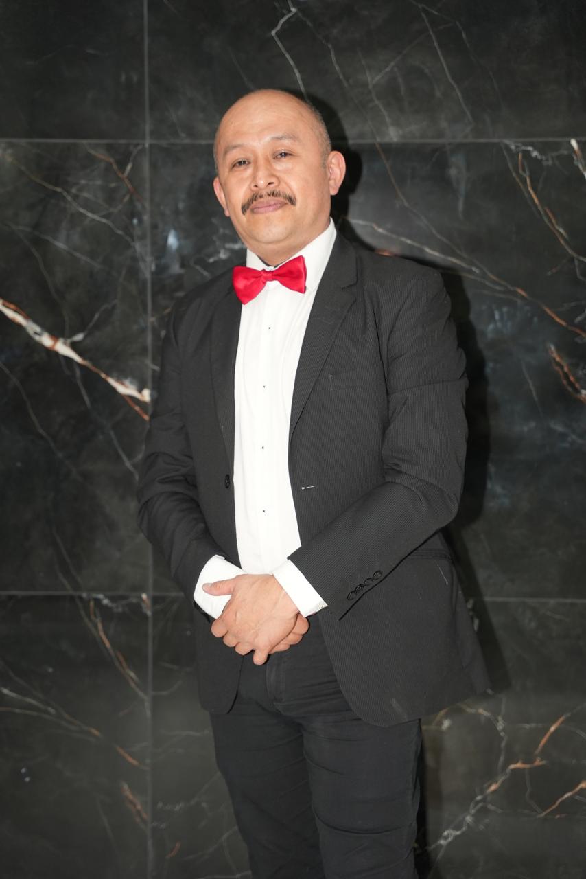 "Jarocho"