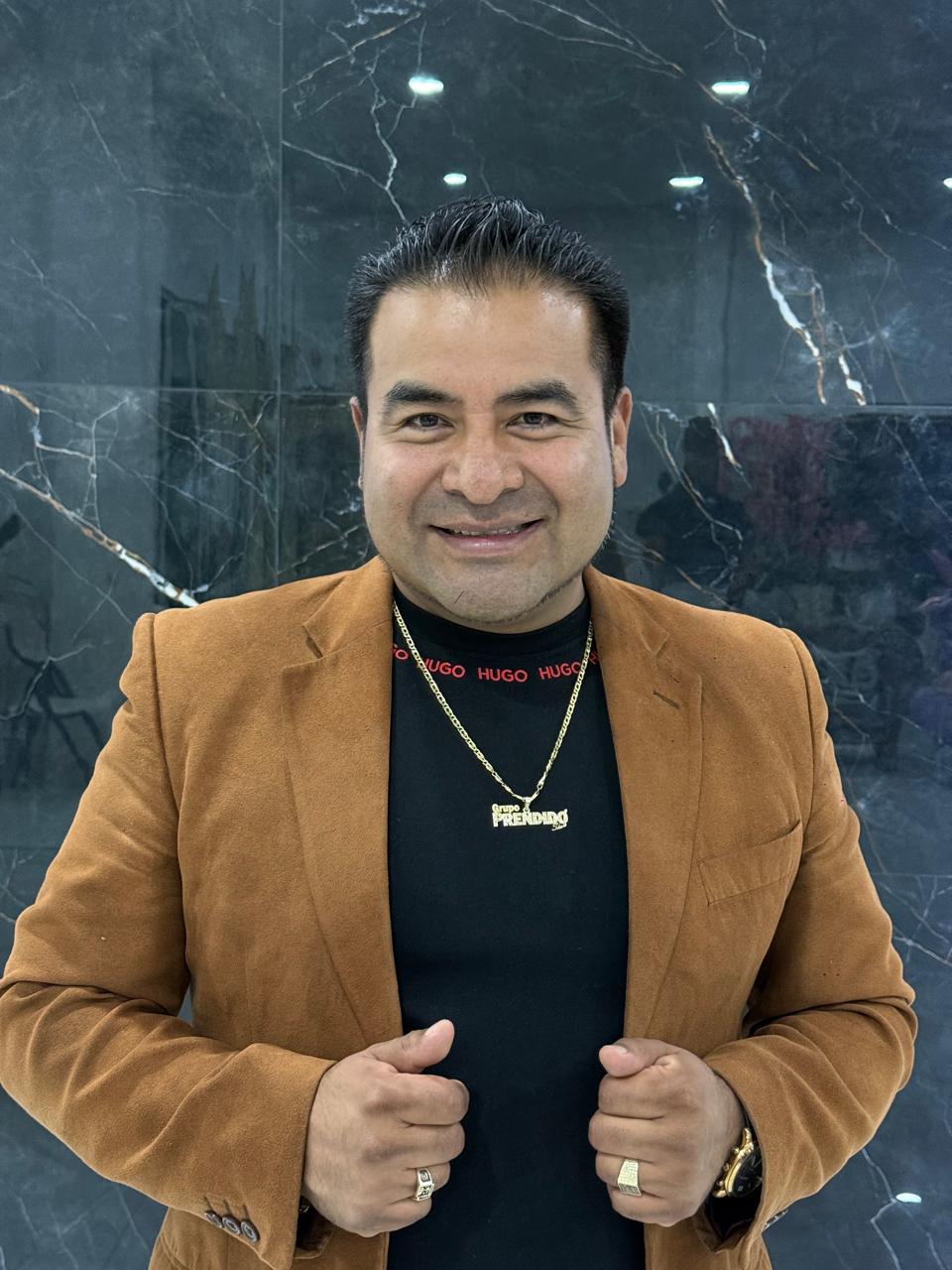 Juan Manuel Flores