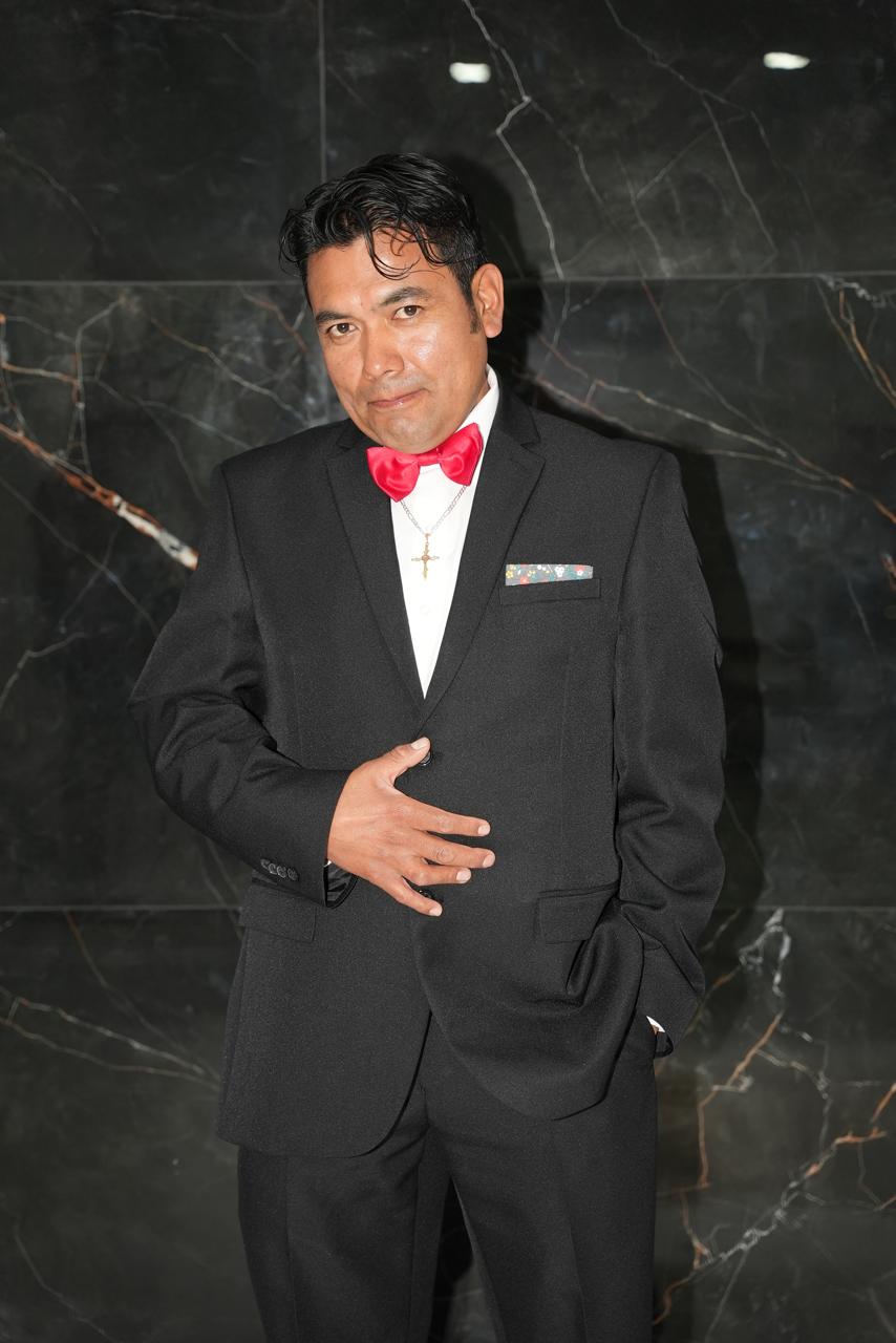 "Lalo abelardo"